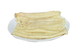 Crêpe Sucre