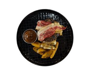 Біфштекс (210g)