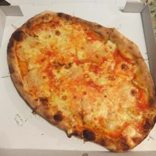 Pizza Formaggi