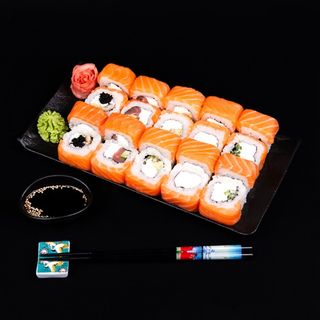 ფილადელფია სეტი