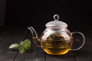 Ташкентский чай