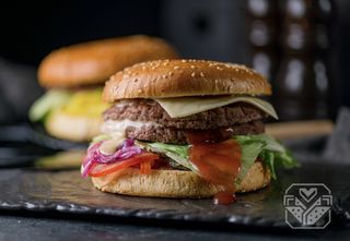 Даблчіз classic (370г)