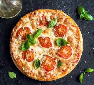 Pizza Margherita