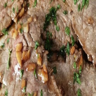 Ración de vuelta especial