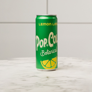 Pop Cola Lime