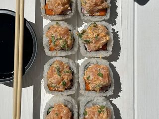Кані лосось (330 гр.) (8 шт. /330g)