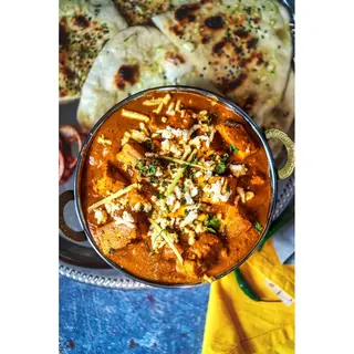 Paneer Lababdar