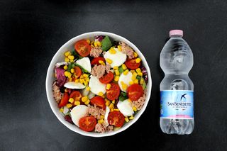 Combo Light Insalata