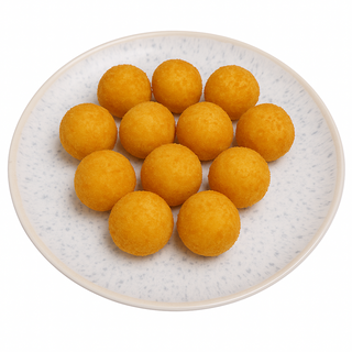 Крокети картопляні