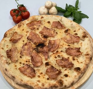 Pizza Super Crispy Ø 32cm