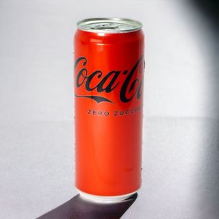 Coca-Cola Zero