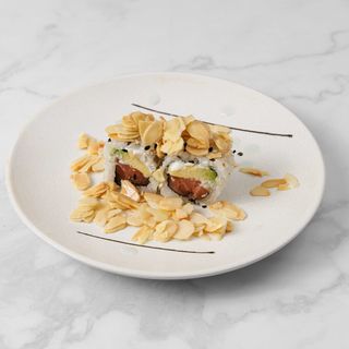 716 Diamond roll - 8 pezzi