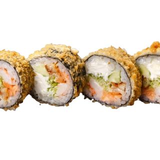 Ролл "Банзай"