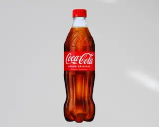 Coca Cola Original pet 50 cl.