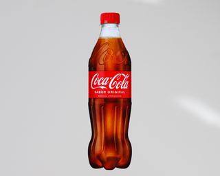 Coca Cola Original pet 50 cl.