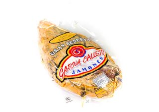 Jamón Deshuesado Entero Gran Reserva Calleja (4.5 Kg.)