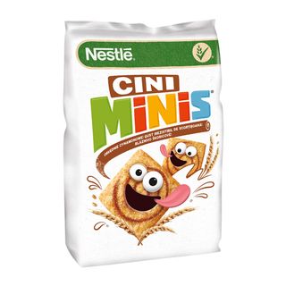 Nestle Ciniminis 250g