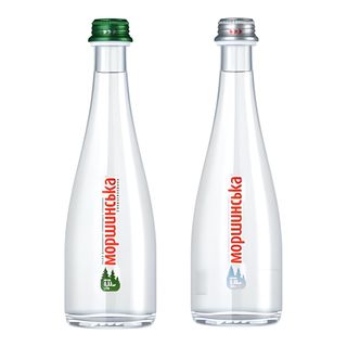 Моршинська негазована (330мл)