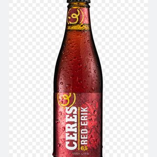 Ceres Red erik rossa