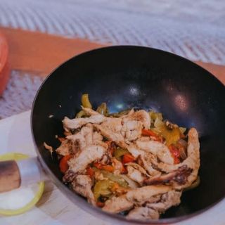 Fajitas