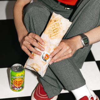 Шаурма Класична М