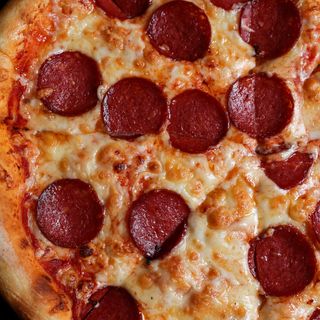 Пицца Пепперони