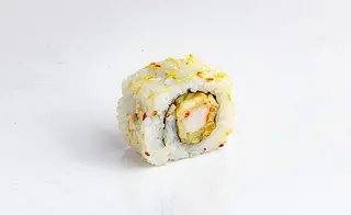 CALIFORNIA EBI TEMPURA 8 kom