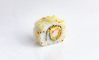 CALIFORNIA EBI TEMPURA 8 kom