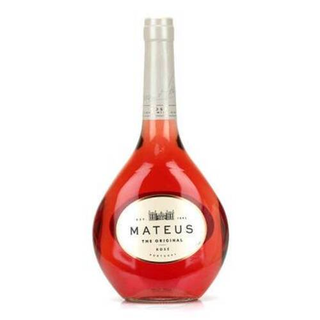 Mateus Rosé 750ML
