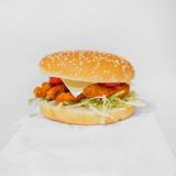 Panino chicken special