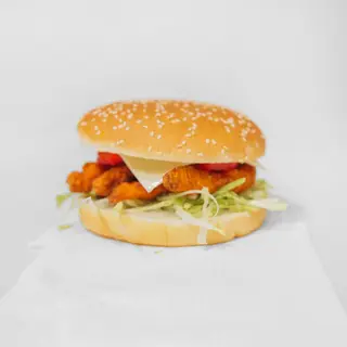 Panino chicken special