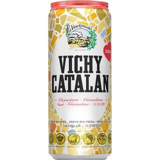 Vichy Catalán