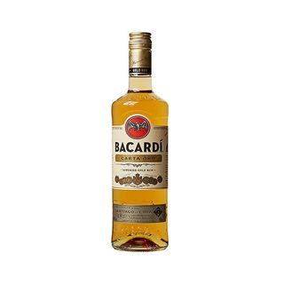 Bacardi Carta Oro 0,7l