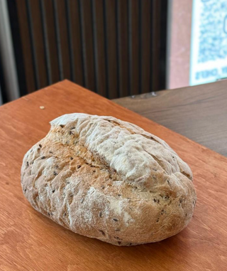 Цельнозерновой