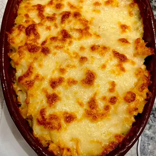 Cosamia mixte