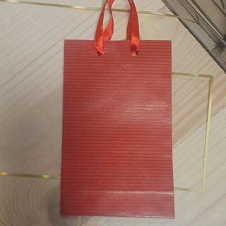 Мини торбичка