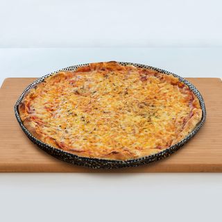 Pizza Margherita velika