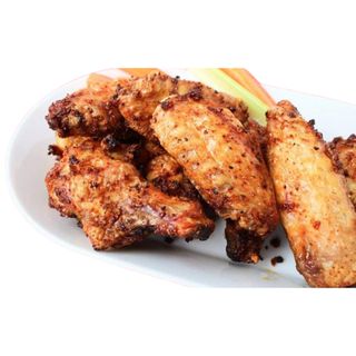 53. Alitas De Pollo (6 Uds.)