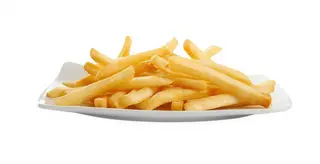 patatas fritas