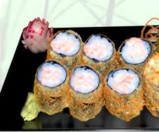 B41. Maki Frito