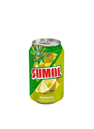 Sumol Ananás 33cl
