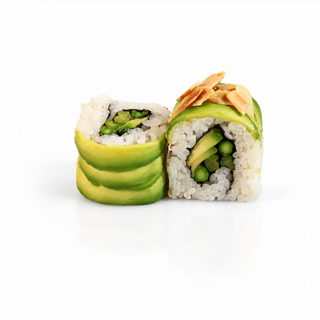 Veggie (8pz)
