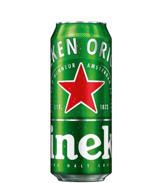 Heineken