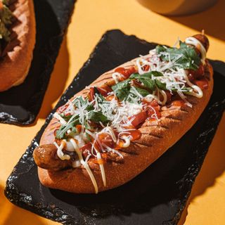 პიცა დოგი