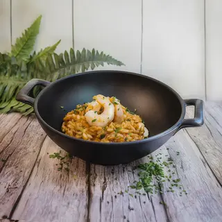 Arroz Caldoso