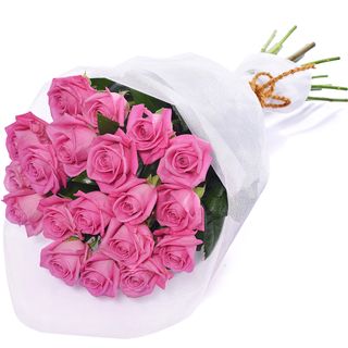 Букет з троянд"Бути з тобою"