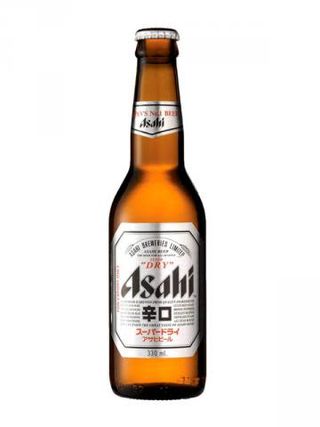 Бира Асахи (330мл)