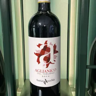 Aglianico Del Taburno DOCG 75cl