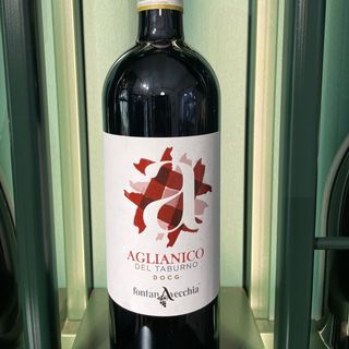 Aglianico Del Taburno DOCG 75cl
