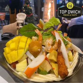 Salade Top Dwich